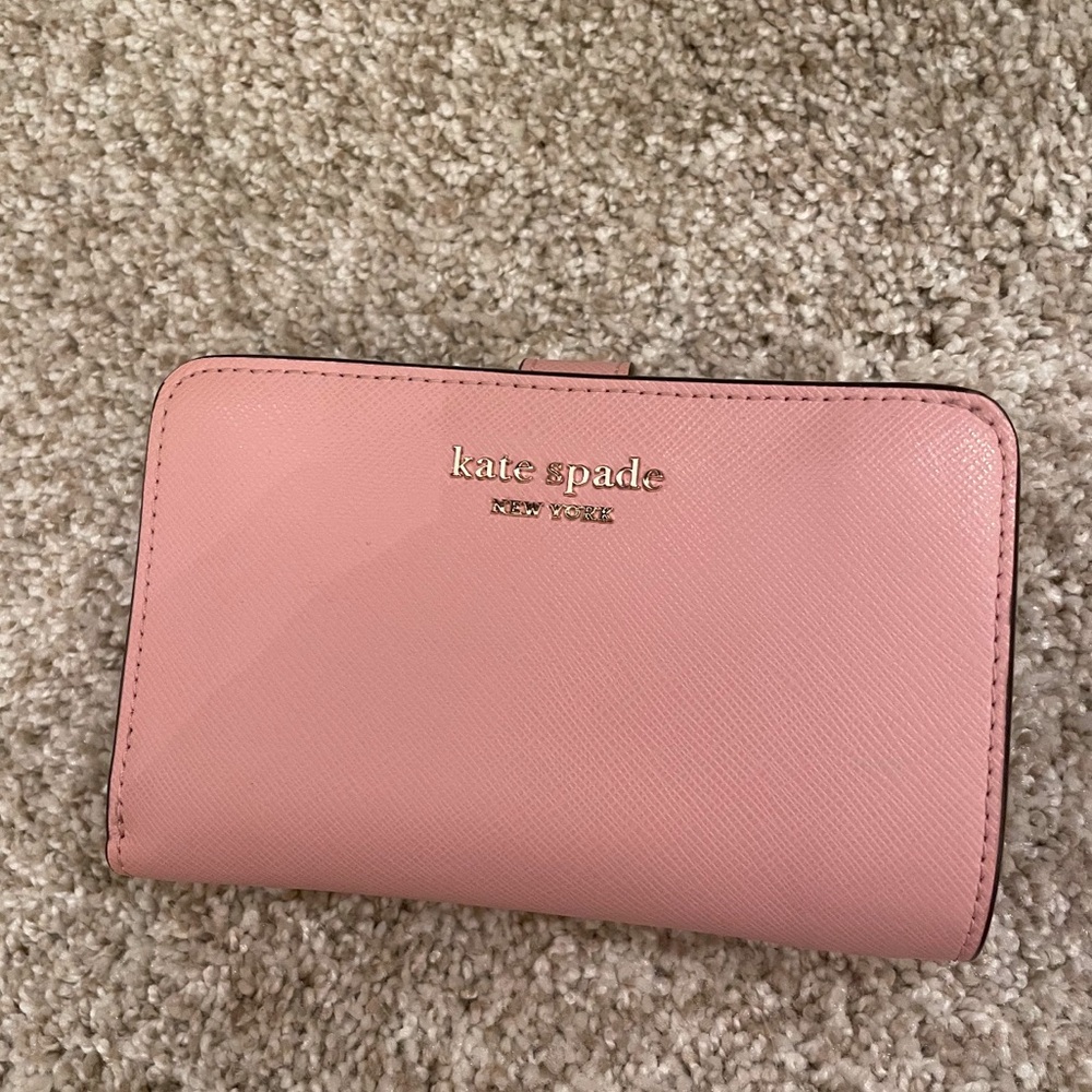 Kate Spade wallet